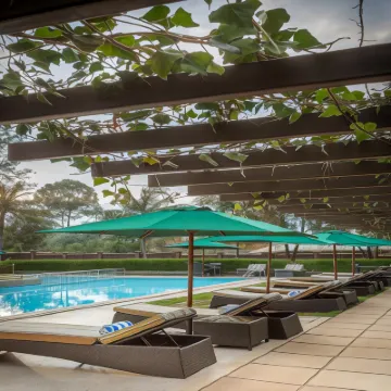 Boma Inn Eldoret Hotels near Zion Mall