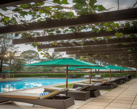 Boma Inn Eldoret Hotels in Eldoret