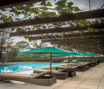 Boma Inn Eldoret Hotels near Kenya Forestry