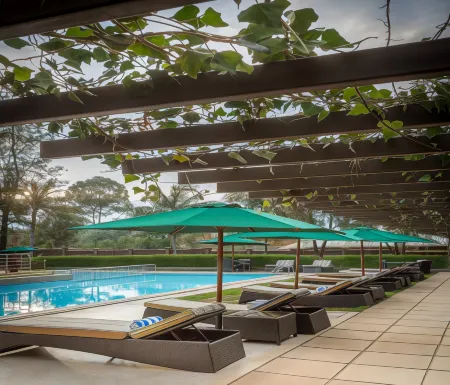 Boma Inn Eldoret Отели в г. Элдорета