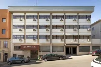 Hotel Moinho de Vento Hotel a 