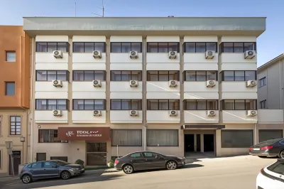 Hotel Moinho de Vento Các khách sạn ở Fail