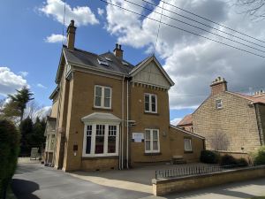 The Old Manse Pickering