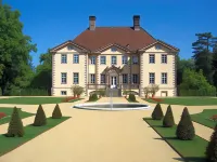 Landhaus Schieder Các khách sạn ở Bad Pyrmont