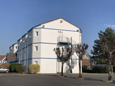 Europe Hôtel Hotels in Pougues-les-Eaux