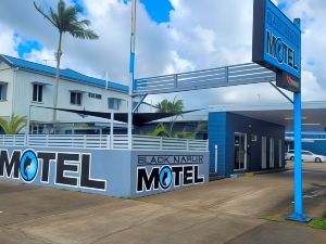 Black Marlin Motel