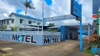 Black Marlin Motel Hotels in Bramston Beach