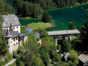 Hotel Schloss Fernsteinsee