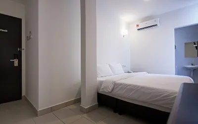 D Nice Hotel Hotel a Balik Pulau