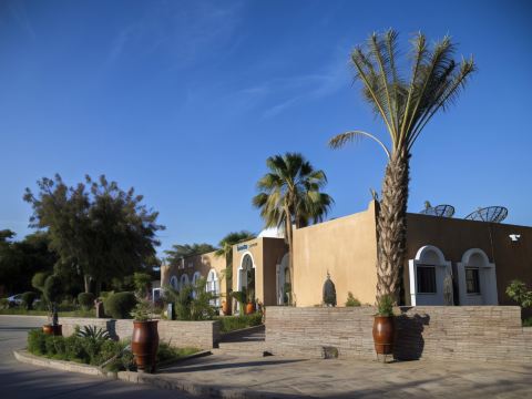 Hotel Monotel Dar El Barka