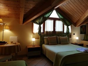 B&B Domus Traiani Benevento