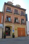 Hotel Rural la Concordia Hotels near Los 4 Cantones