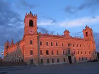 La Meridiana Affittacamere Các khách sạn ở Colorno