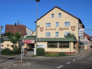 Hotel-Restaurant &  Gästehaus Löwen