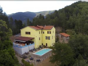 Hotel le 3 Fonti