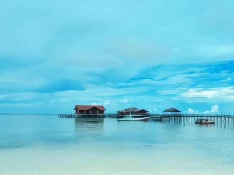 Derawan Indah Hotel