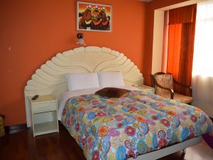 Suite Independencia Puno