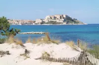 Residence Thalassa Hotels in Montegrosso