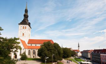 3. Tallinn ..