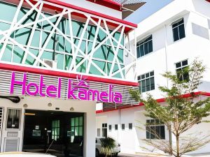 Hotel Kamelia