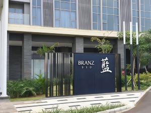 Branz Luxury Apartment Near AEON ICE BSD