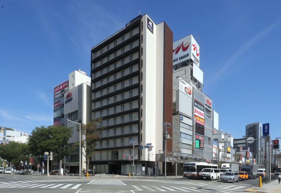 AB Hotel Sakai-Higashi 사진