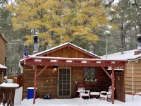 Sugar Pine - Pet friendly