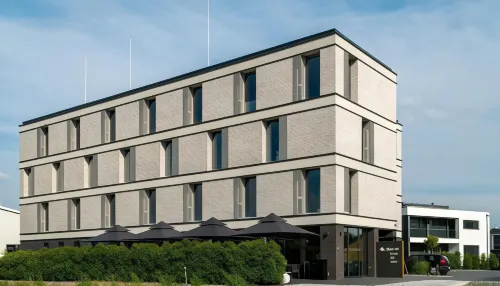 Akzent Hotel DÉJANIL Hôtels à : Burgdorf