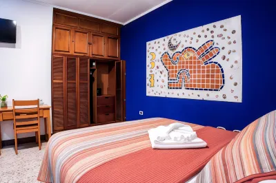 Hotel Boutique Mosaico Hotels in Cana de Castilla