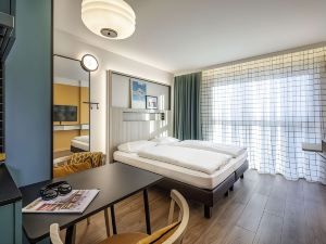 Aparthotel Adagio access Hamburg