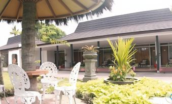 Sriwedari Hotel Yogyakarta