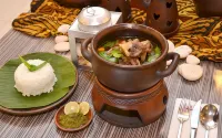 Favehotel Solo Baru Hotels in Grogol