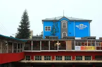 Microtel by Wyndham Baguio Hotels near MT. Camisong forest park and events