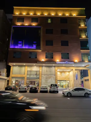 Carawan Hotel Jeddah