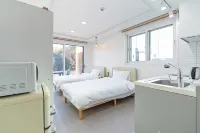 Hongcheon Tori I Pool Villa & Glamping