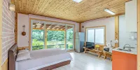 Boeun Supsogui Hayan Pension - Angel Room