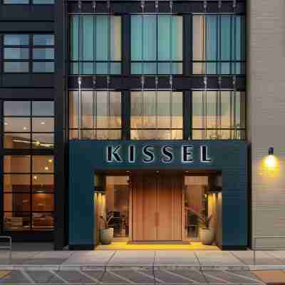 Kissel Uptown Oakland, in the Unbound Collection Hotel Exterior