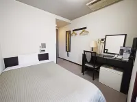 Hotel Route-Inn Shimada Ekimae Hotels in Shimada