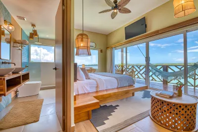 Bambuda Bocas Town Hotels in 