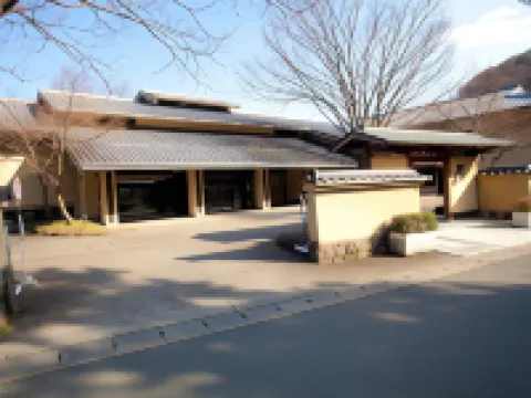 Ranzan Hotels in der Nähe von Nishikyo