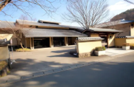 Ranzan Hotels near Arashiyama