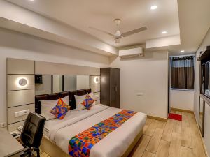 FabHotel F9 Kirti Nagar