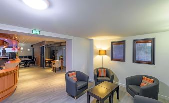 Comfort Hotel Evreux