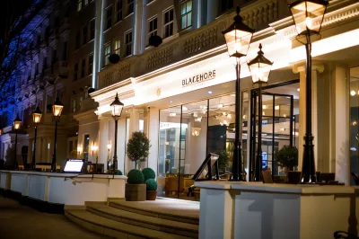 Blakemore Hyde Park Hoteles en Londres