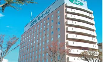 Hotel Route-Inn Suzuka - Housity