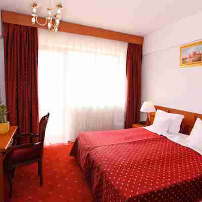 Best Western Silva Hotel Rooms