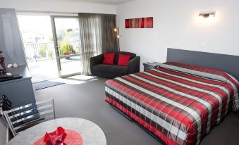 Oamaru Motor Lodge