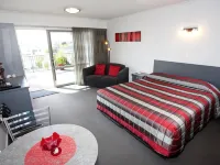 Oamaru Motor Lodge Hotels in Oamaru