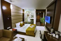 Hotel Sunbeam Premium