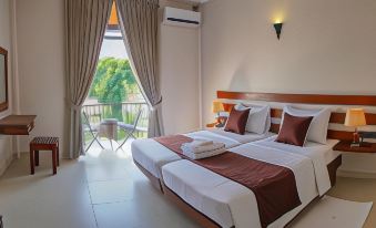 Hive 68 - Hotel and Resorts (Negombo)